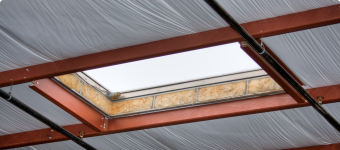 Residential Skylights