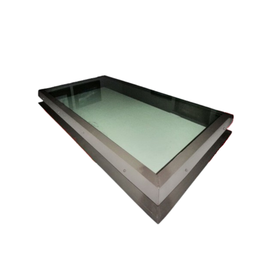 Low E Glass Skylight